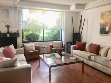 VENTA DE CASA EN CONDOMINIO EN INTERLOMAS, FRENTE A PASEO INTERLOMAS (L)
