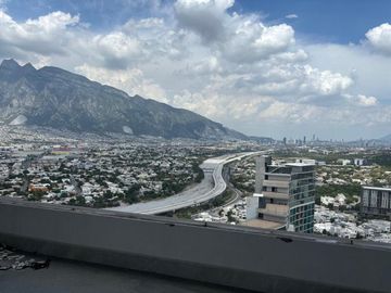 Penthouse en Obra Gris para Valle Poniente en Venta