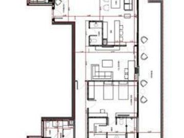 Penthouse en Obra Gris para Valle Poniente en Venta