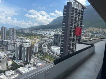 Penthouse en Obra Gris para Valle Poniente en Venta