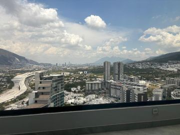 Penthouse en Obra Gris para Valle Poniente en Venta
