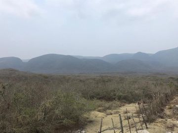 RANCHO/FINCA EN ANTIGUO MORELOS TAMAULIPAS