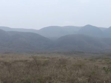 RANCHO/FINCA EN ANTIGUO MORELOS TAMAULIPAS