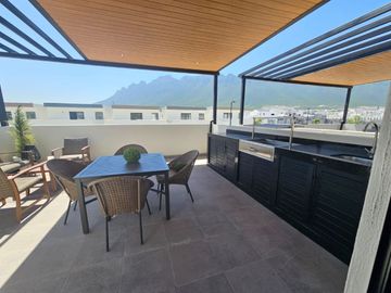 CASA VENTA DOMINIO CUMBRES