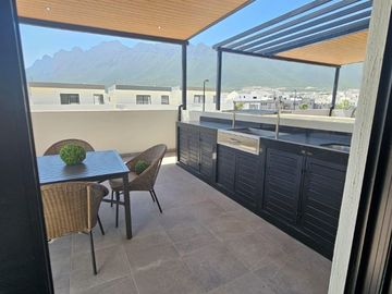 CASA VENTA DOMINIO CUMBRES