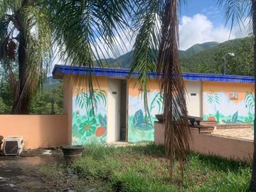 QUINTA  VENTA EN EL BARRIAL