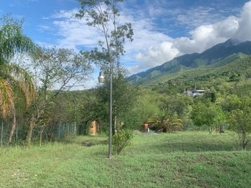 QUINTA  VENTA EN EL BARRIAL