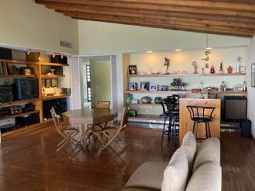 CASA EN VENTA EN JARDINES COLONIALES