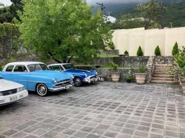 CASA EN VENTA EN JARDINES COLONIALES