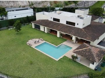 CASA EN VENTA EN JARDINES COLONIALES