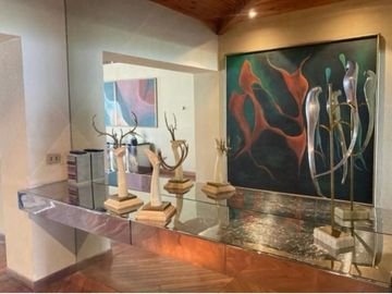 CASA EN VENTA EN JARDINES COLONIALES