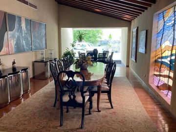CASA EN VENTA EN JARDINES COLONIALES