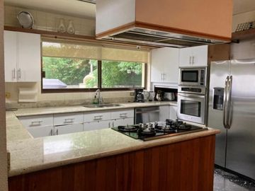 CASA EN VENTA EN JARDINES COLONIALES