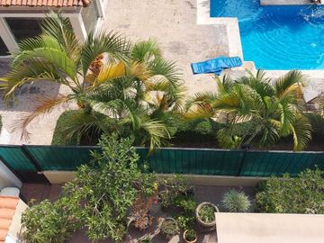 BUGAMBILIAS HABITACIONES PLANTA BAJA La Joya1