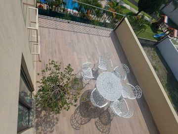 BUGAMBILIAS HABITACIONES PLANTA BAJA La Joya1