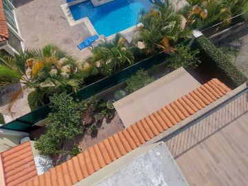 BUGAMBILIAS HABITACIONES PLANTA BAJA La Joya1