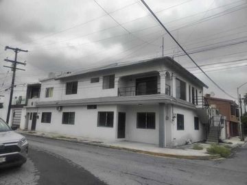 Casa en venta en Villa Universidad en San Nicolás de los Garza