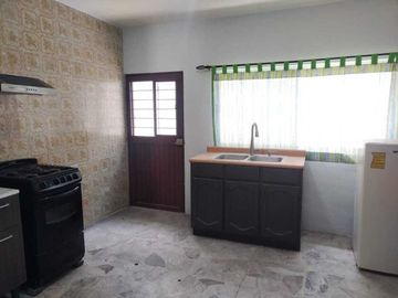 Casa en venta en Villa Universidad en San Nicolás de los Garza