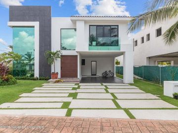 Casa en venta en Nuevo Vallarta