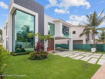 Casa en venta en Nuevo Vallarta