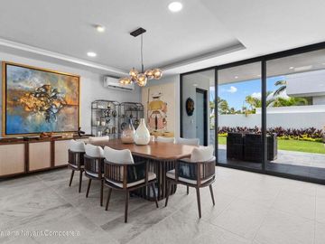 Casa en venta en Nuevo Vallarta