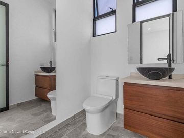 Casa en venta en Nuevo Vallarta