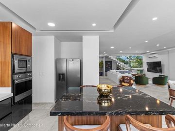 Casa en venta en Nuevo Vallarta