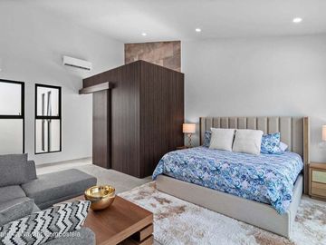 Casa en venta en Nuevo Vallarta