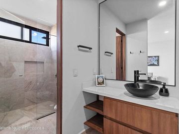 Casa en venta en Nuevo Vallarta