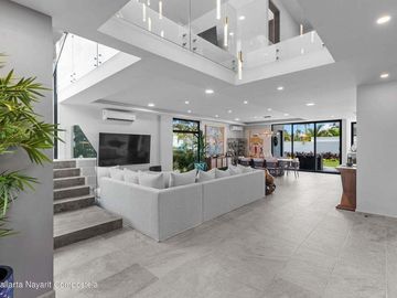 Casa en venta en Nuevo Vallarta