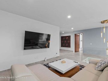 Casa en venta en Nuevo Vallarta
