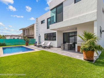 Casa en venta en Nuevo Vallarta