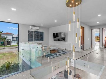 Casa en venta en Nuevo Vallarta