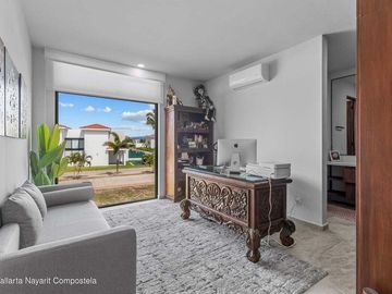 Casa en venta en Nuevo Vallarta