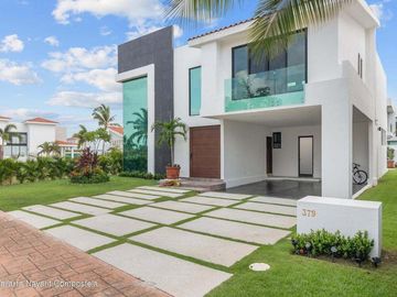 Casa en venta en Nuevo Vallarta