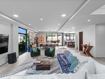 Casa en venta en Nuevo Vallarta