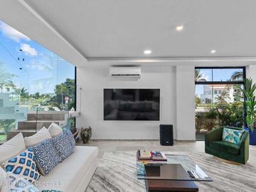 Casa en venta en Nuevo Vallarta