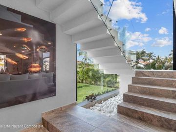 Casa en venta en Nuevo Vallarta