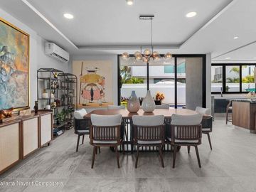 Casa en venta en Nuevo Vallarta