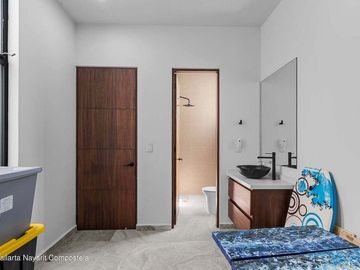 Casa en venta en Nuevo Vallarta