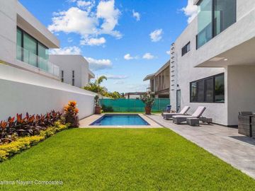 Casa en venta en Nuevo Vallarta