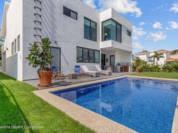 Casa en venta en Nuevo Vallarta