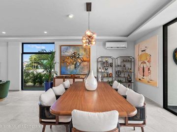 Casa en venta en Nuevo Vallarta
