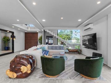 Casa en venta en Nuevo Vallarta