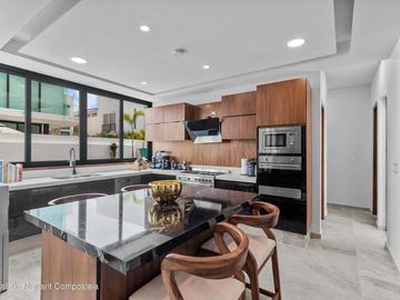 Casa en venta en Nuevo Vallarta