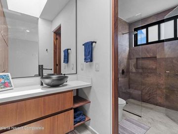 Casa en venta en Nuevo Vallarta