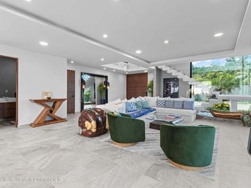 Casa en venta en Nuevo Vallarta
