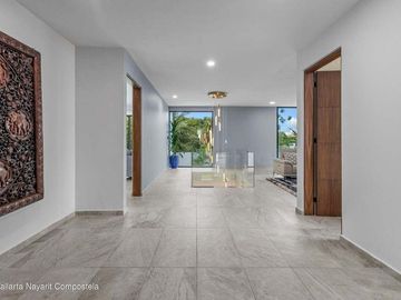 Casa en venta en Nuevo Vallarta