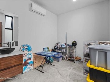 Casa en venta en Nuevo Vallarta