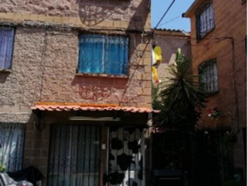 MISIONES II CASA VENTA CUATITLAN ESTADO DE MEXICO
